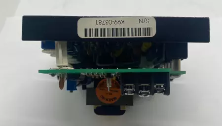 Dart Controls Motor Speed Controller 125DV-C