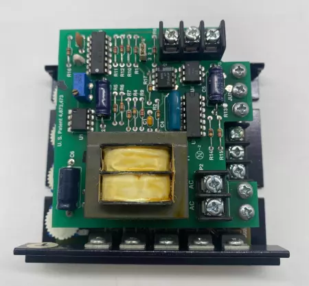 Dart Controls Motor Speed Controller 125DV-C