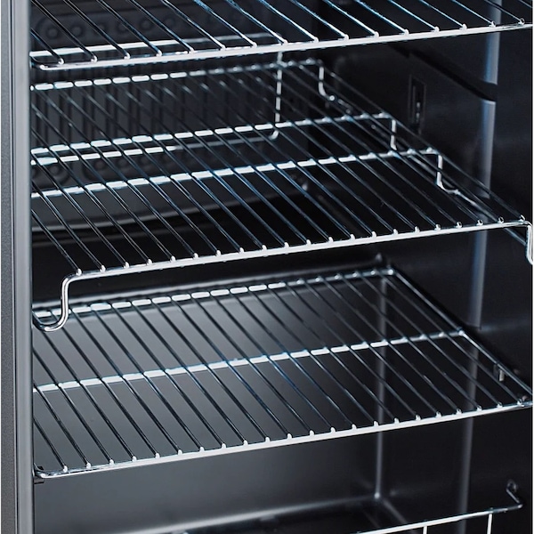 Edgestar 17 Inch Wide 80 Can Capacity Extreme Cool Beverage Center - BWC91SS
