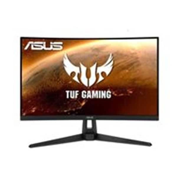 Asus ASUS TeK VG27WQ1B 27 in. 2560 x 1440 165Hz Curved Gaming FreeSync Premium Speaker LED Gaming Monitor - VG27WQ1B