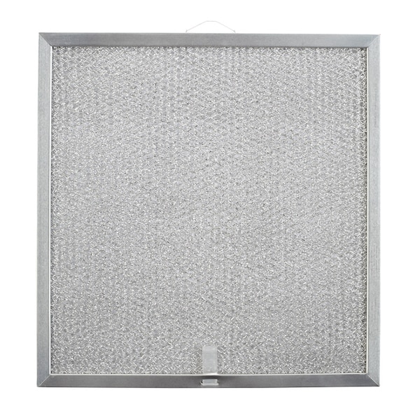 Broan-Nutone Filtr Qt Series Aluminum - BPQTAF