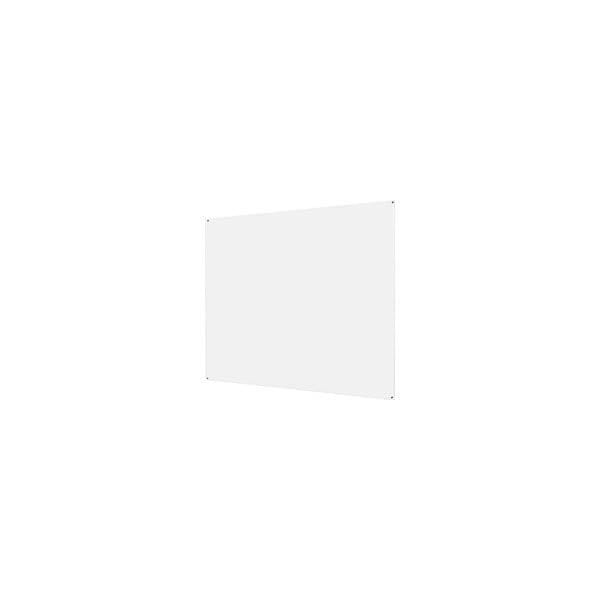 Air King Air King SP2430W Range Hood Backsplash, Steel, White, Powder-Coated - SP2430W