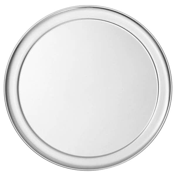 American Metalcraft Pizza Pan, Wide Rim, 16 In. - TP16