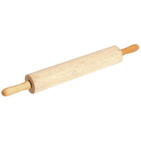 Crestware Rolling Pin, Wood, 26 In - RPW18