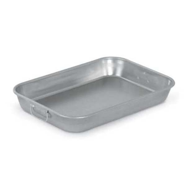 Vollrath Bake and Roast Pan, w/ Handles, 7-1/2 Qt. - 68257