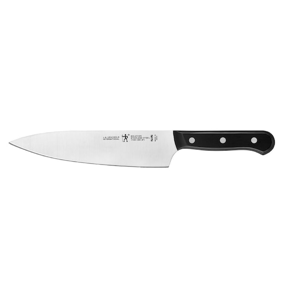 Zwilling J.A. Henckels Zwilling J.A Henckels 8" L Stainless Steel Chef's Knife 1 pc - 17541-203