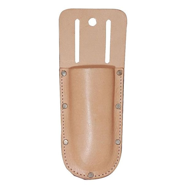 Westward Plier Holder, Leather, 3-3/4 x 1 x9-1/4 In - 13T121