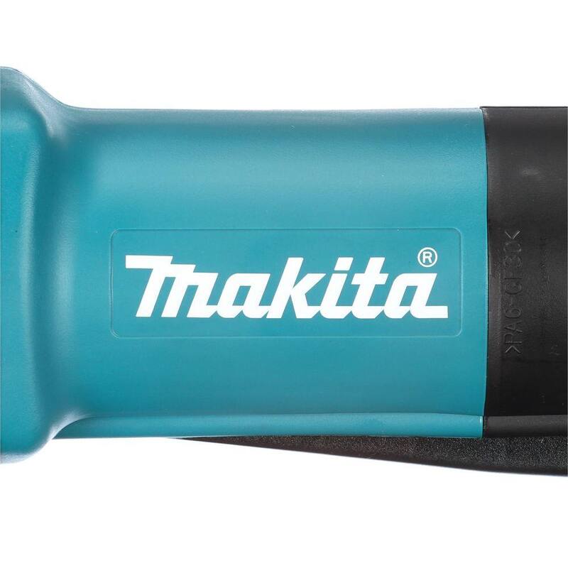 Makita 3.5 Amp 1/4 pulgadas Paddle Switch Die Grinder - GD0600

Makita 3.5 Amperios 1/4 de pulgada Amoladora Recta con Interruptor de Paleta - GD0600