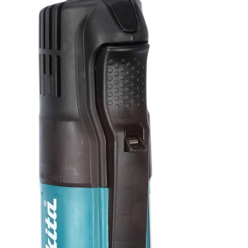 Makita 3.5 Amp 1/4 pulgadas Paddle Switch Die Grinder - GD0600

Makita 3.5 Amperios 1/4 de pulgada Amoladora Recta con Interruptor de Paleta - GD0600