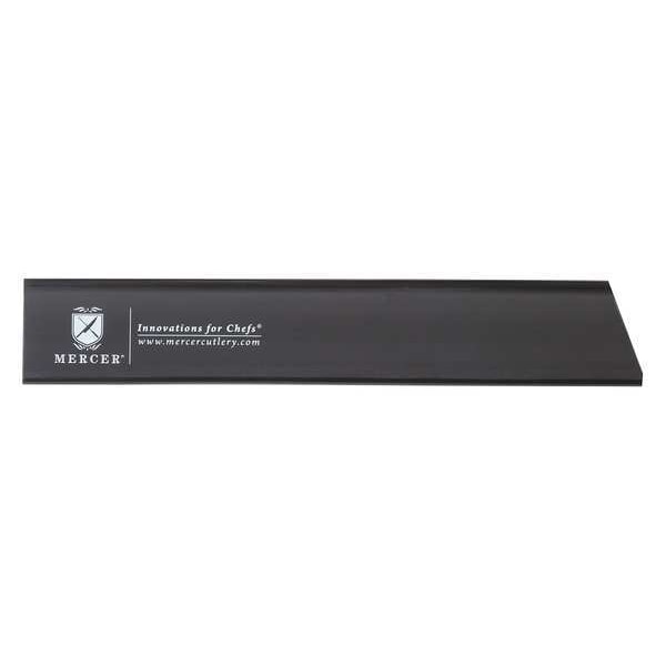 Mercer Cutlery Knife Guard, 10x2 In - M33112P