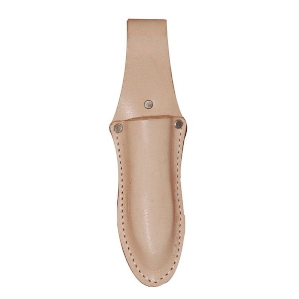 Westward Plier Holder, Leather, 2-3/4x3/4 x8-3/4 In - 13T131