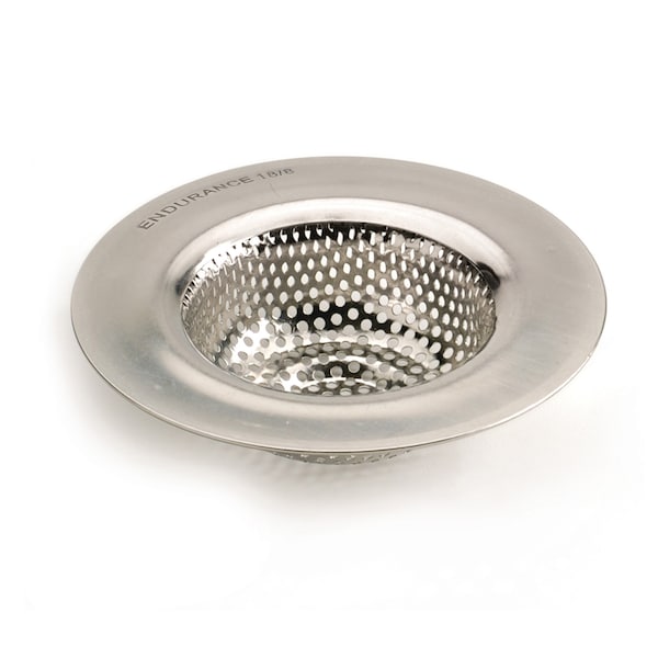 Rsvp International Sink Strainer - Large - 4.5in Dia. - SINK-4