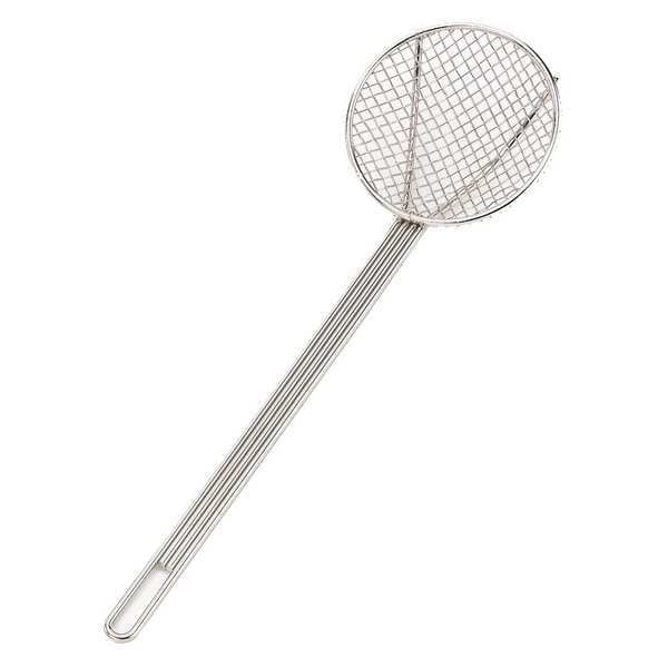 Crestware Skimmer, 4 in. H, Steel - SKM9W