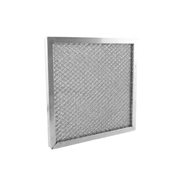 Ez Kleen 16 in x 16 in Mesh Air Filter - 97644317