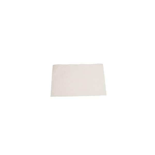 Pitco 13 1/2 in x 24 in Fryer Filter Paper, PK100 - D1324S4