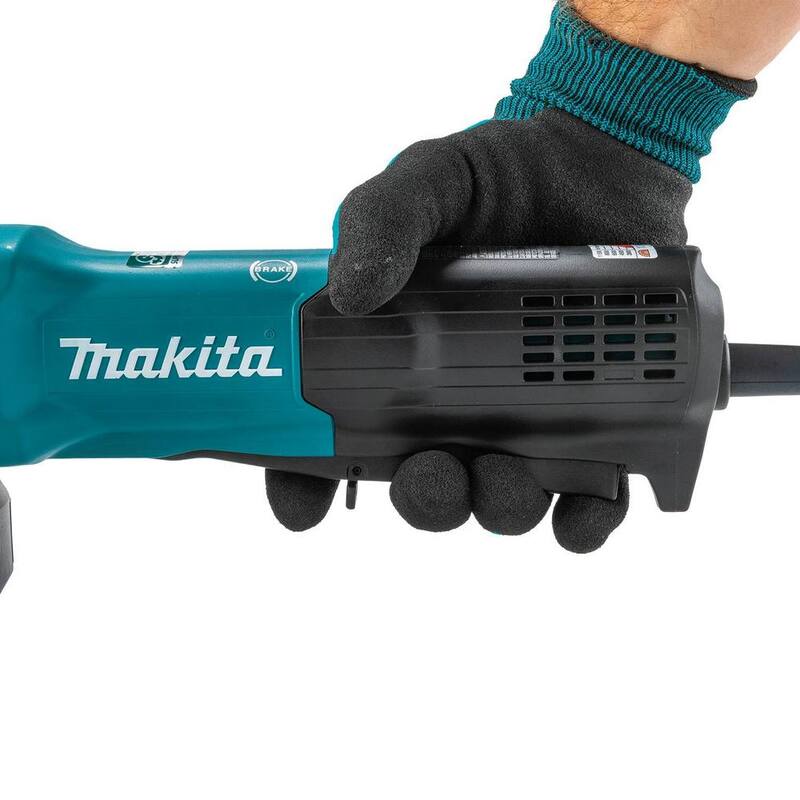 Makita 5 pulgadas Amoladora Angular con Cable - GA5093