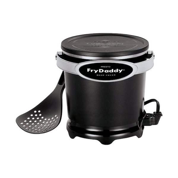 National Presto Fryer Fry Daddy - 05420