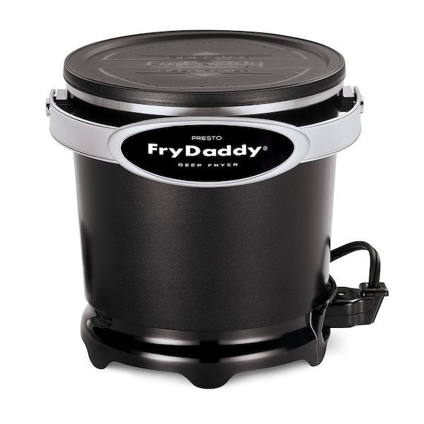 National Presto Fryer Fry Daddy - 05420