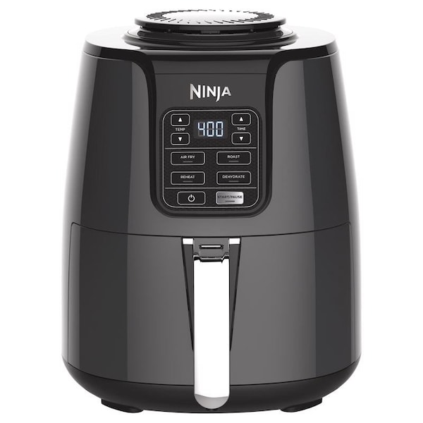 Ninja AIR FRYER BLACK 1550W 11in. - AF101