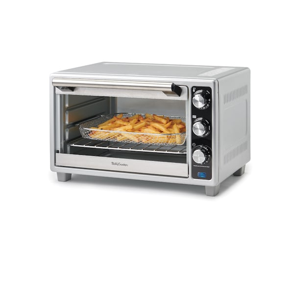 Betty Crocker AIR FRYER / CONVECTION, Toaster Oven - BC-4637S