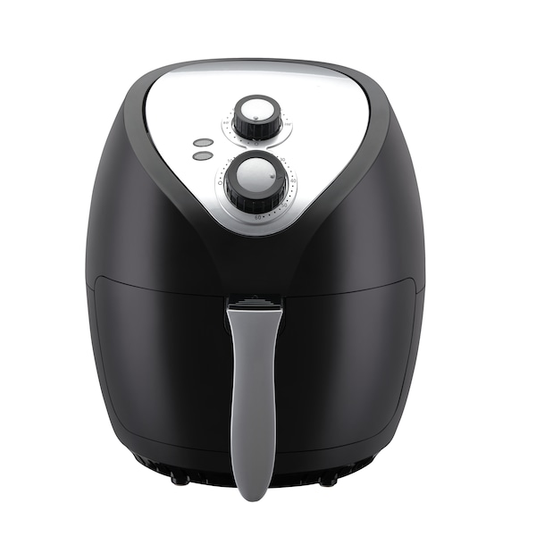 Emerald 4 Liter Manual Air Fryer - SM-AIR-1811