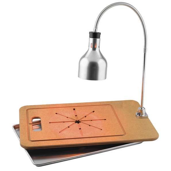 Cres Cor Carving Station, 52 x 30 1/2 x 20 Inches - IFW-61-WF-PN