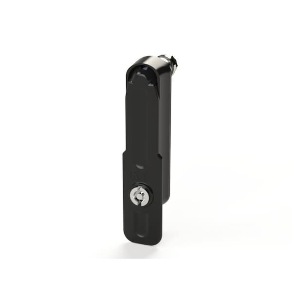Saginaw Control & Engineering Swing Handle, Custom and stock SCE enclosures - SCE-FSH5DB