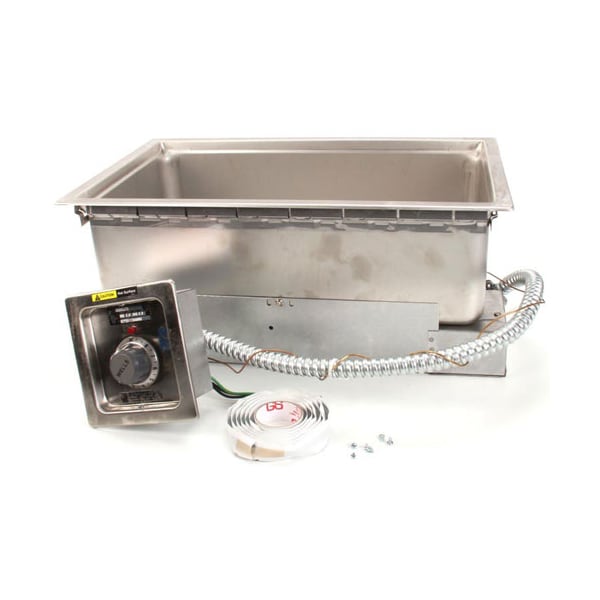Star Manufacturing Well W/ Control Box 240V - 5P-SS206TDU