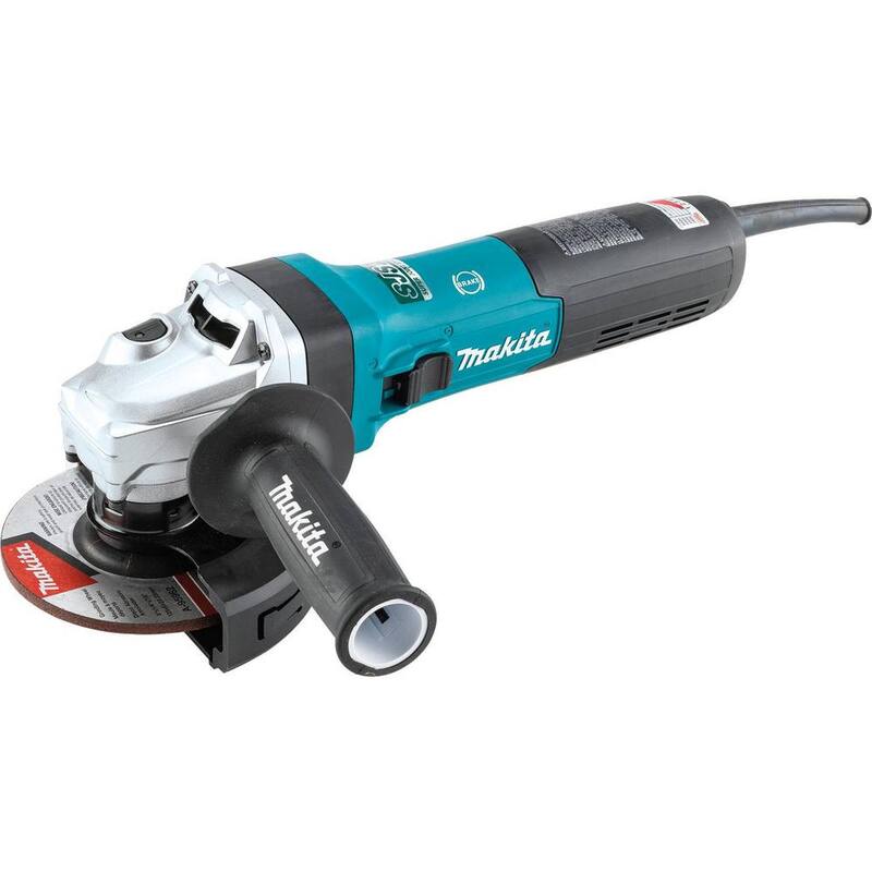 Amoladora angular con cable de 5 pulgadas - GA5091 de Makita