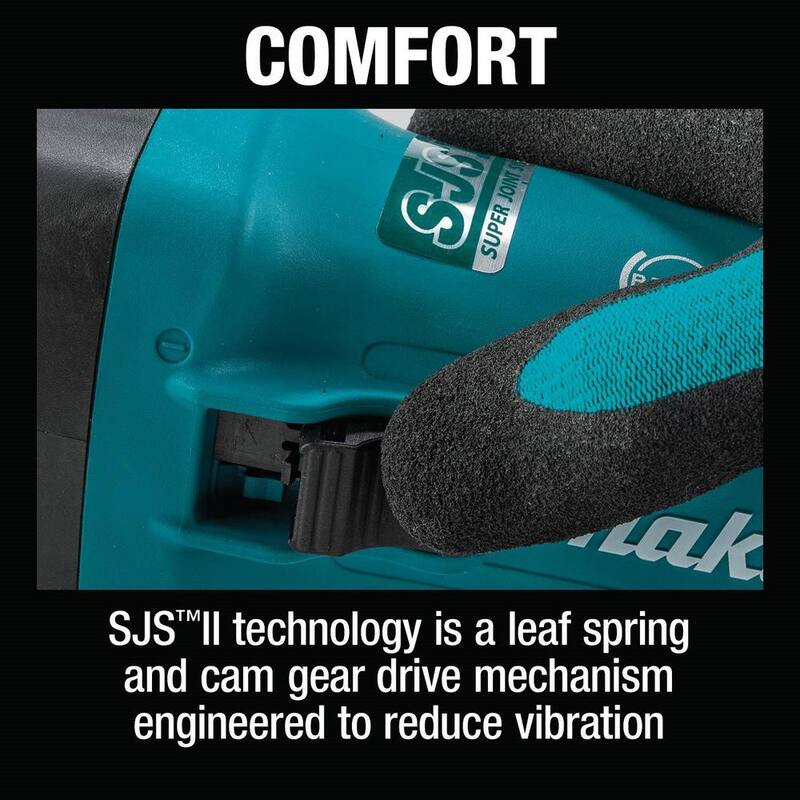 Amoladora angular con cable de 5 pulgadas - GA5091 de Makita