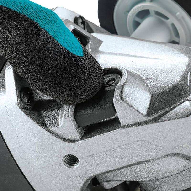Amoladora angular con cable de 5 pulgadas - GA5091 de Makita