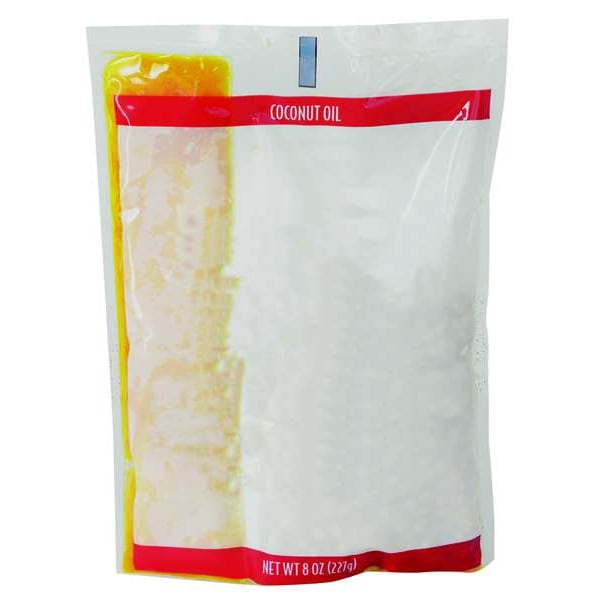 Cretors Popcorn Portion Pack, 8oz, Salt Flvor, PK36 - 9820