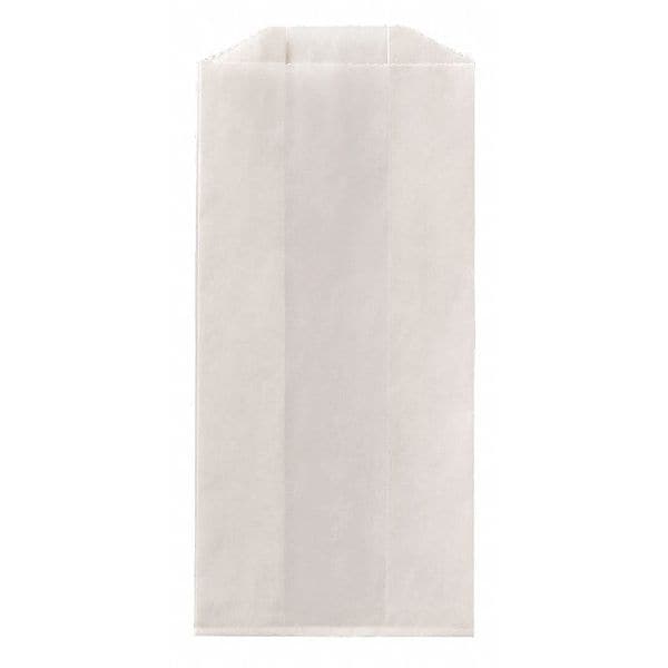 Fischer Popcorn Bag, 1 oz. Sz, Flavor None, PK1000 - 330-PL