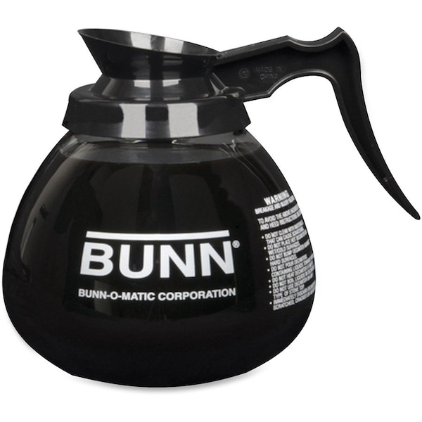 Bunn DECANTER, STANDARD - BUN424000101