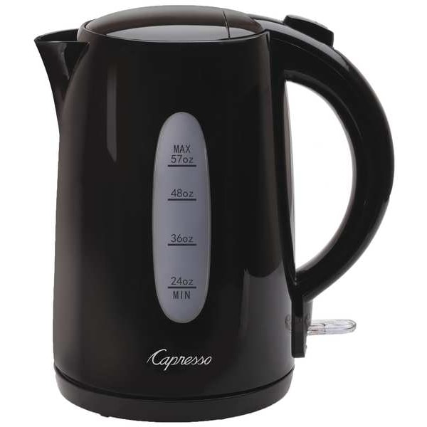 Capresso Electric Water Kettle, 57 oz Holds - 279.01