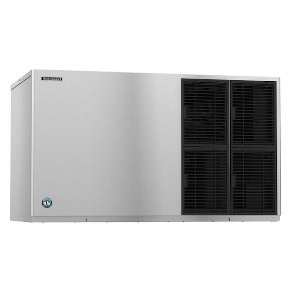 Hoshizaki America Crescent Cuber Icemaker, Air-cooled, 50Hz Electrical,  - KM-1301SAJ-E