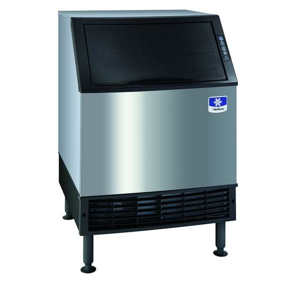 Manitowoc 26 in W X 38 1/2 in H X 28 in D Ice Maker - UYF0140A-161
