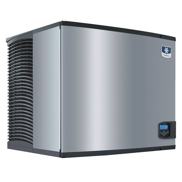 Manitowoc 30 in W X 26 1/2 in H X 24 1/2 in D Ice Maker - IDT0900A-261