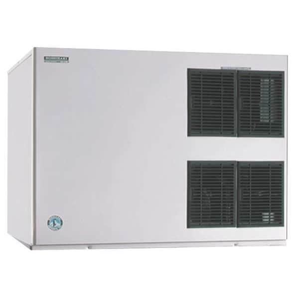Hoshizaki 48 in W X 36 7/16 in H X 27 3/8 in D Ice Maker - KM-1900SAJ3