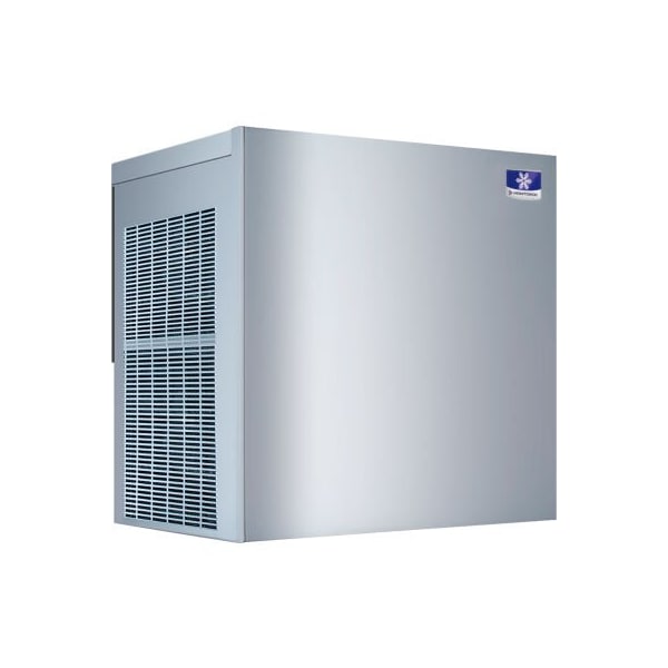 Manitowoc Ice Manitowoc Flake Ice Machine, 365 lbs/24 hrs. prod, Air Cooled, 115V, 7.5A - RFP0320A