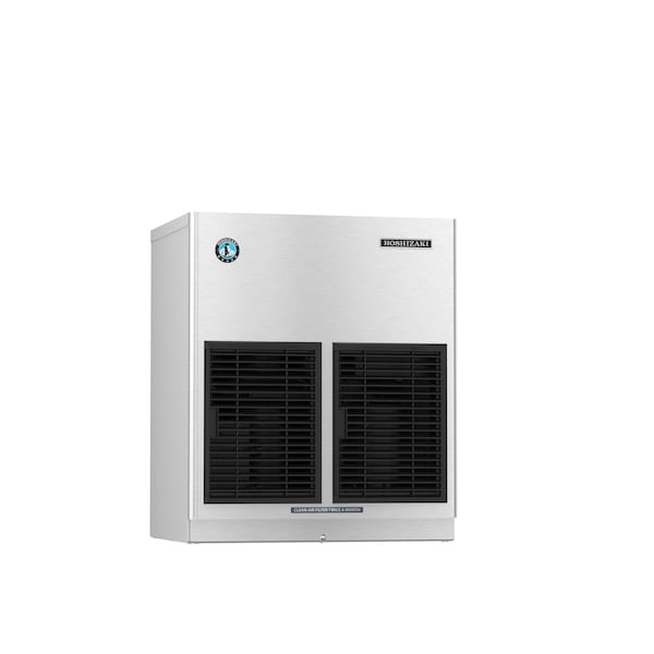Hoshizaki America with SRC-10H, Cubelet Icemaker, Remote-cooled, Serenity Series - FS-1022MLJ-C