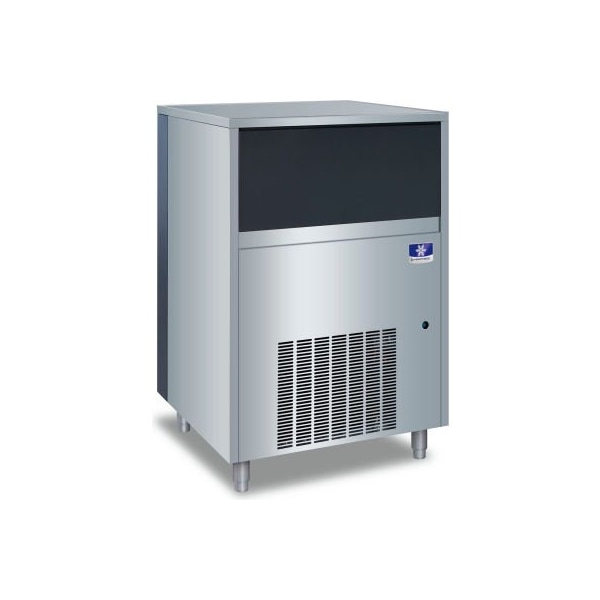 Manitowoc Ice Manitowoc Undercounter Flake Ice Machine, 400 lbs/24 hrs prod, 60 lbs storage, Air Cooled - UFP0350A