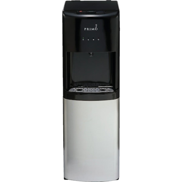 Primo Water Residential/Commercial 3/5 Gal. Hot/Cold Bottom Loading Water Dispenser - 601090