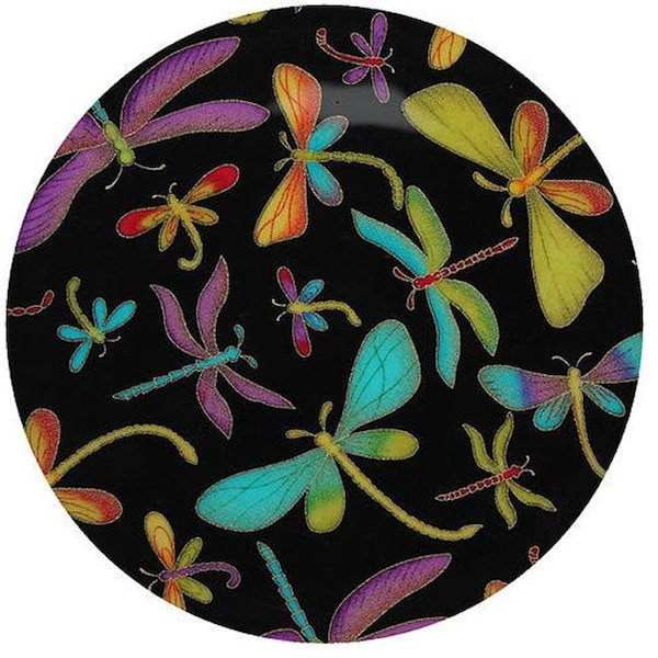 Andreas Andreas JO-140 Dragonfly Jar Opener; Pack of 3 - JO-140