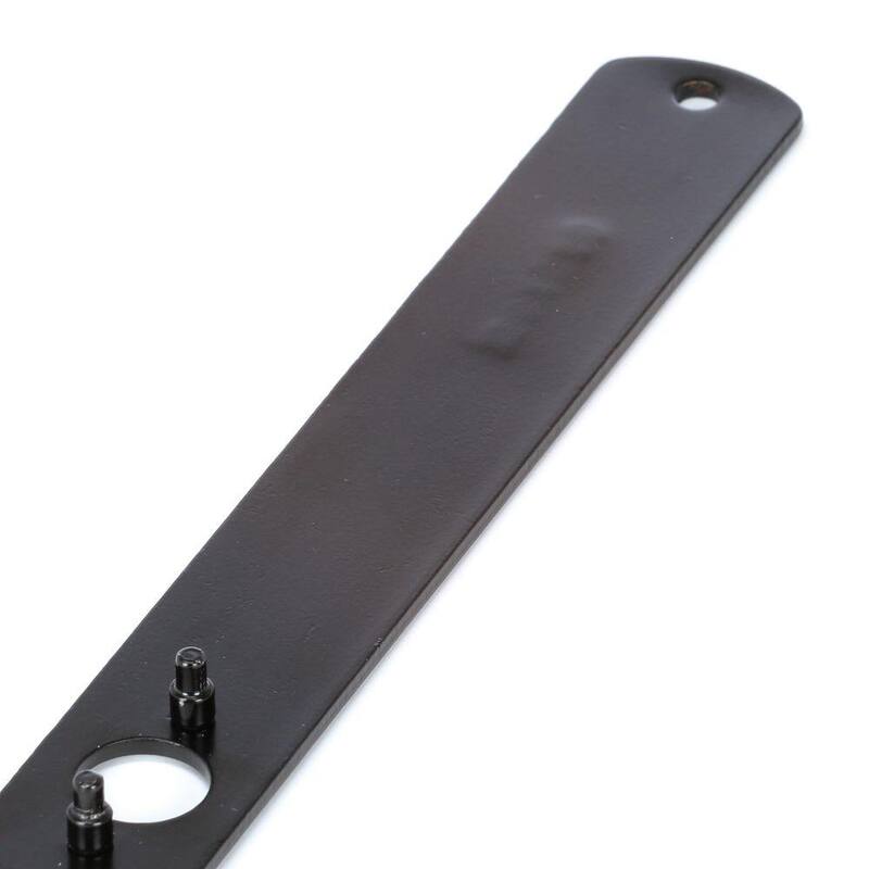 Makita 13 Amp 6 pulgadas. Amoladora de ángulo de corte/apagado con interruptor de paleta de alta potencia SJS - 9566PC