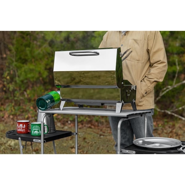 Camco GRILL-OLYMPIAN 4500 GAS - 57251