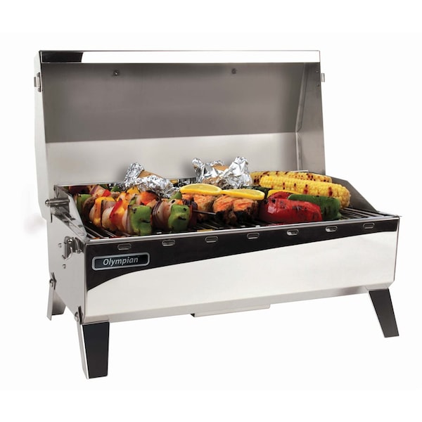 Camco GRILL-OLYMPIAN 4500 GAS - 57251