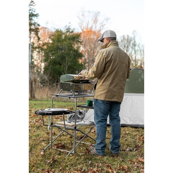 Camco GRILL-OLYMPIAN 4500 GAS - 57251