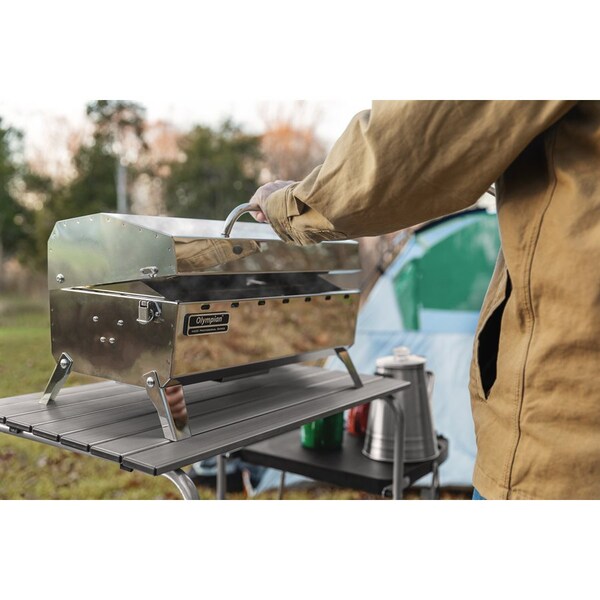 Camco GRILL-OLYMPIAN 4500 GAS - 57251