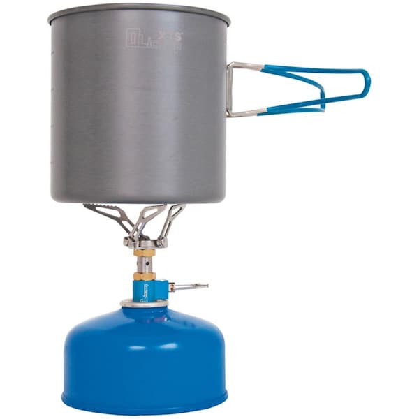 Powerhouse Ion Lt Pot Combo Stove - PO3024363